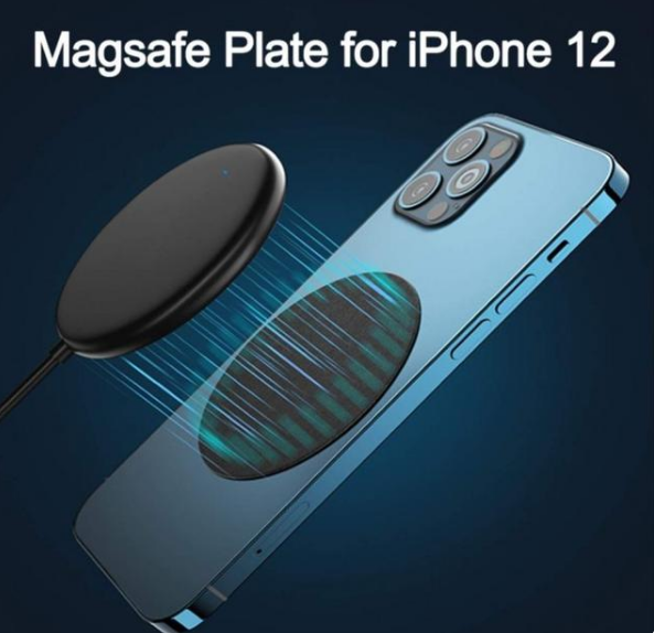 磁贴充电 磁贴充电